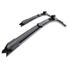 Autó ablaktörlők lapát szélvédőre a következő autótípushoz: Ford Kuga I SUV (02.2008-11.2012) - Lapos ablaktörlő lapát