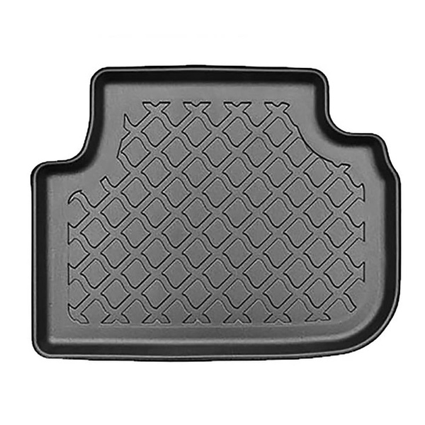 Csomagtérszőnyeg - és autószőnyegkészlet TPE: BMW 1 széria F40 Hatchback (09.2019-06.2024)