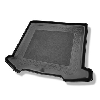 Méretre készült csomagtérszőnyegek: Renault Megane I Hatchback (1996-09.2002)