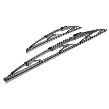 Autó ablaktörlők lapát szélvédőre a következő autótípushoz: Toyota Yaris I Hatch