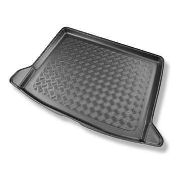 Méretre készült csomagtérszőnyegek: Mercedes-Benz B osztály W247 Sports Tourer (