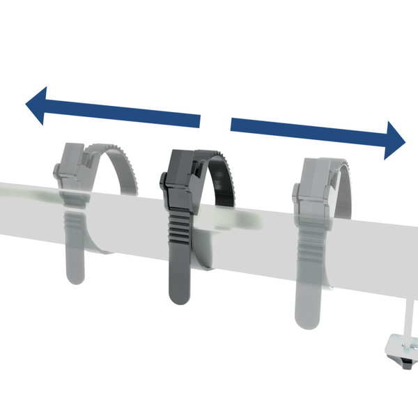 Kerékpártartó tetőre, Kerékpártartó tetőre alumínium rúddal - 2xM-42