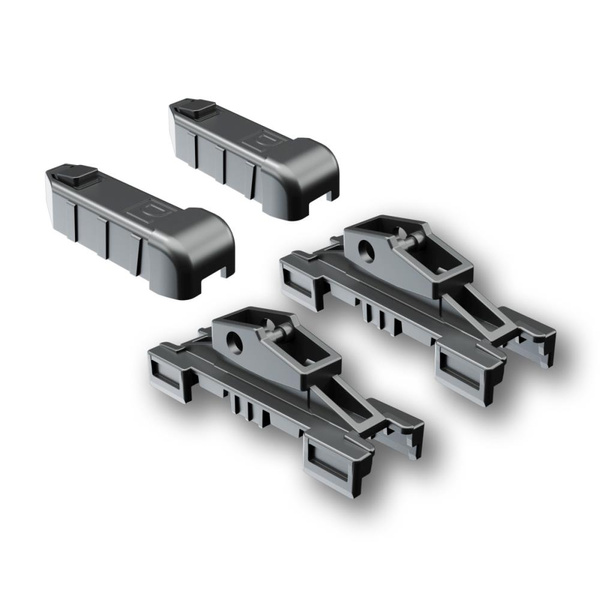 Autó ablaktörlők lapát szélvédőre a következő autótípushoz: BMW X1 F48 SAV (10.2015-2022) - Lapos ablaktörlő lapát