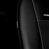 Méretre vart üléshuzat a következő autótípushoz: Volkswagen Crafter Van (2006-2016) - fekete