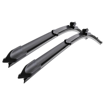 Autó ablaktörlők lapát szélvédőre a következő autótípushoz: BMW 5 széria E60, E6