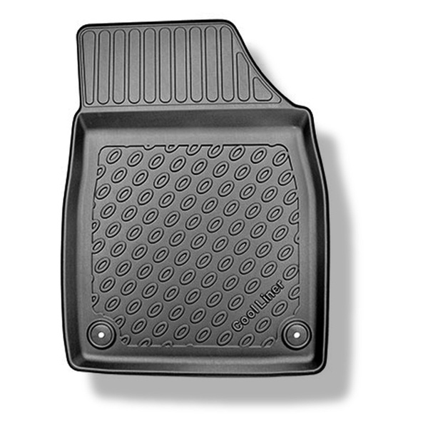 TPE Premium szőnyegek gépjárművekhez: Volkswagen ID.4 SUV (12.2020-....)