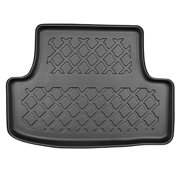 TPE szőnyegek gépjárművekhez: Volkswagen T-Roc SUV (12.2017-....)