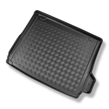 Méretre készült csomagtérszőnyegek: BMW X3 G01 SAV (11.2017-....) - szintén mode