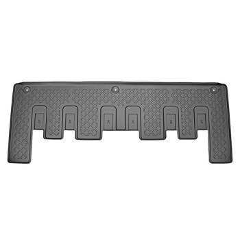 TPE szőnyegek gépjárművekhez: Ford Tourneo Custom Van (01.2013-2023) - manuális 