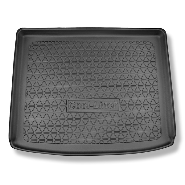 Méretre készült csomagtérszőnyegek: Leapmotor C10 SUV (10.2024-....)