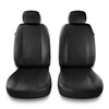 Univerzális autós üléshuzatkészlet kifejezetten: Toyota RAV4 I, II, III, IV, V (1994-....) - 2CM-B