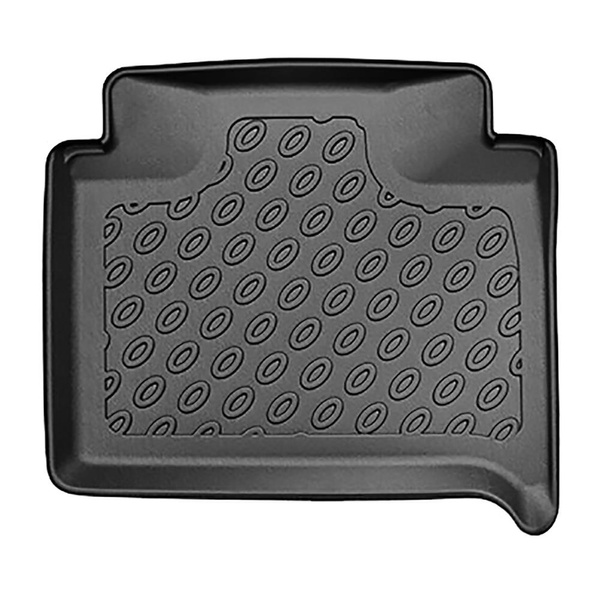 Csomagtérszőnyeg - és autószőnyegkészlet TPE: Renault ZOE Hatchback (06.2019-2023)