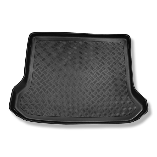 Méretre készült csomagtérszőnyegek: Volvo XC60 I SUV (10.2008-06.2017)