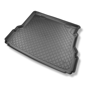 Méretre készült csomagtérszőnyegek: BMW 5 széria G31 Touring (03.2017-09.2023) -