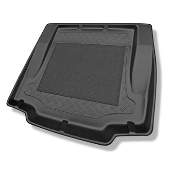 Méretre készült csomagtérszőnyegek: BMW 1 széria E87 Hatchback (09.2004-2011) - 