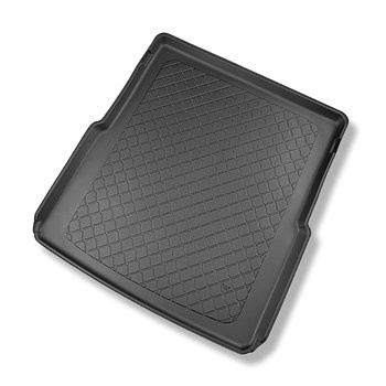 Méretre készült csomagtérszőnyegek: Skoda Superb IV Plug-in Hybrid Kombi (2020-.