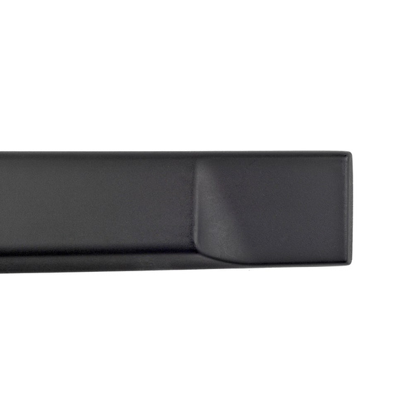 Fekete autó oldallécek Dacia Sandero II Stepway Crossover (2013-....)