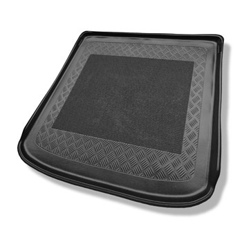 Méretre készült csomagtérszőnyegek: Mercedes-Benz B osztály W245 Sports Tourer (