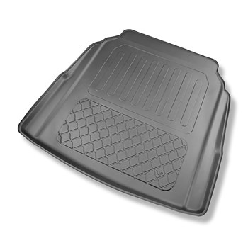 Méretre készült csomagtérszőnyegek: BMW 4 széria G26 Gran Coupé (11.2021-....)