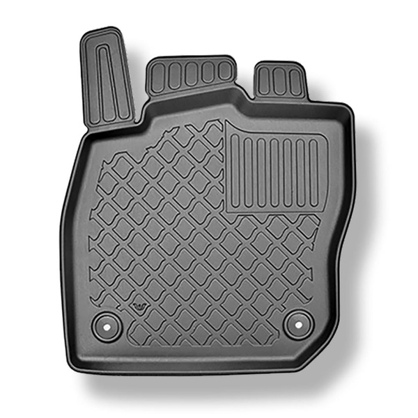 Csomagtérszőnyeg - és autószőnyegkészlet TPE: Audi A3 8Y Limousine (04.2020-....)