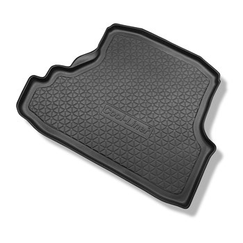 Méretre készült csomagtérszőnyegek: Mercedes-Benz C osztály W202 Limuzin (1993-2