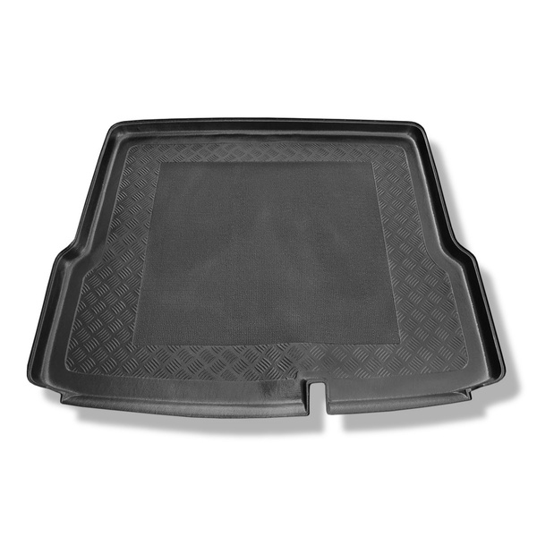 Méretre készült csomagtérszőnyegek: Peugeot 306 SW (1993-2002)