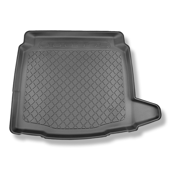 Méretre készült csomagtérszőnyegek: Renault Espace VI SUV (04.2023-....) - 5 hely