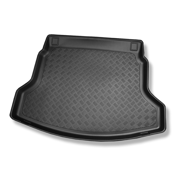 Méretre készült csomagtérszőnyegek: Honda CR-V IV SUV (10.2012-09.2018)