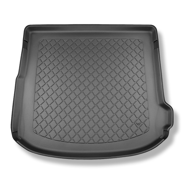 Méretre készült csomagtérszőnyegek: Mercedes-Benz GLC C254 SUV (07.2023-....) - szintén hibridhez