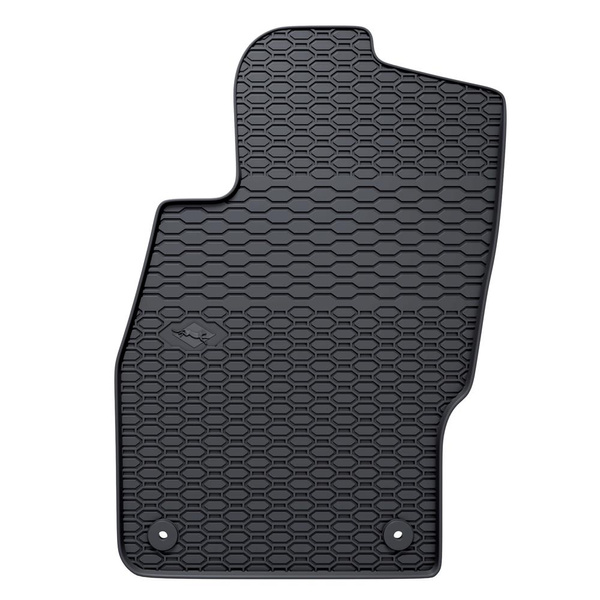 Autós gumiszőnyegek: Opel Adam (2012-2019)