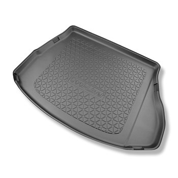 Méretre készült csomagtérszőnyegek: Lexus NX 350h, 450h+ AZ20 SUV (11.2021-....)