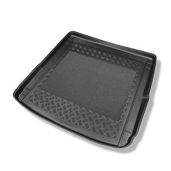 Méretre készült csomagtérszőnyegek: Audi A4 B9 Allroad (11.2015-2024) - szintén 