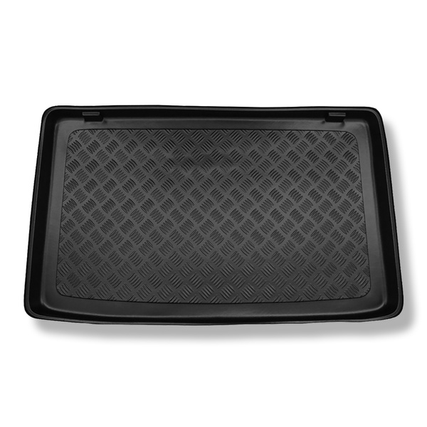 Méretre készült csomagtérszőnyegek: Renault Clio III Hatchback (09.2005-09.2012)