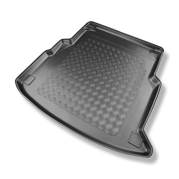 Méretre készült csomagtérszőnyegek: Mercedes-Benz E osztály W214 Limuzin (08.202