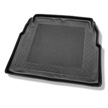 Méretre készült csomagtérszőnyegek: Mercedes-Benz E osztály W210 Limuzin (1995-2