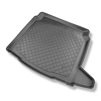 Méretre készült csomagtérszőnyegek: Renault Espace VI SUV (04.2023-....) - 5 hel