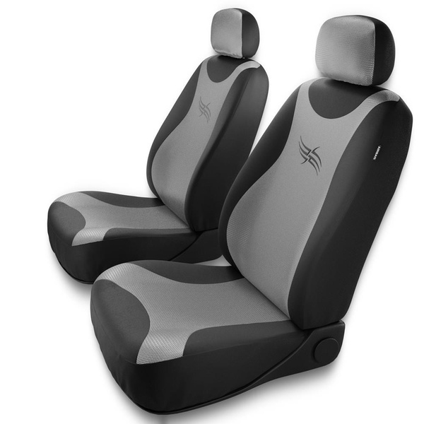Univerzális autós üléshuzatkészlet kifejezetten: Seat Cordoba I, II (1993-2009) - TR-S