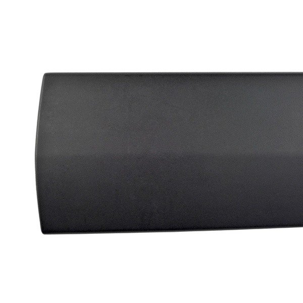 Fekete autó oldallécek Nissan Juke Crossover (2010-2019)