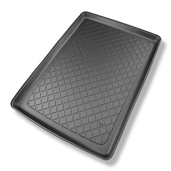 Méretre készült csomagtérszőnyegek: BMW 5 széria G60, G90 Limuzin (10.2023-....)