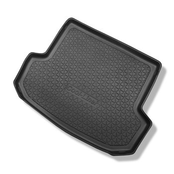 Méretre készült csomagtérszőnyegek: Subaru Levorg Kombi (09.2015-2020)