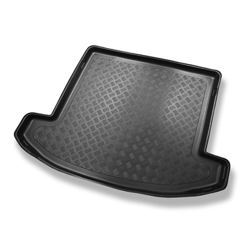 Méretre készült csomagtérszőnyegek: Kia Carens IV Egyterű (04.2013-08.2019) - 7 