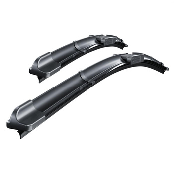 Autó ablaktörlők lapát szélvédőre a következő autótípushoz: Nissan Micra K13 Hat