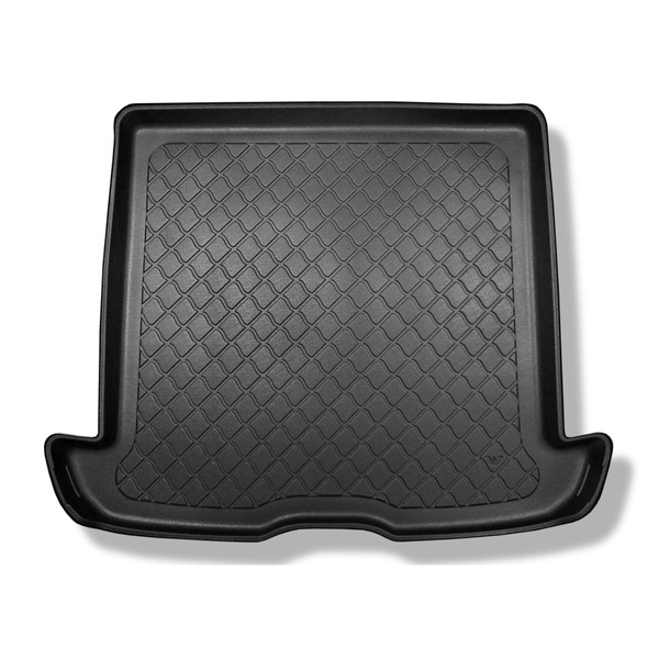 Méretre készült csomagtérszőnyegek: Volvo V50 Kombi (2004-05.2012)