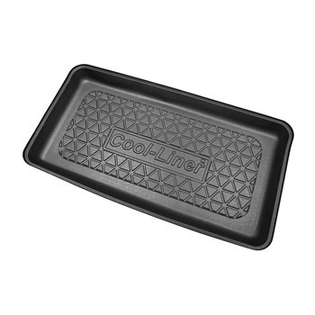 Méretre készült csomagtérszőnyegek: Ligier JS50 Hatchback (2015-....) - nem a Du