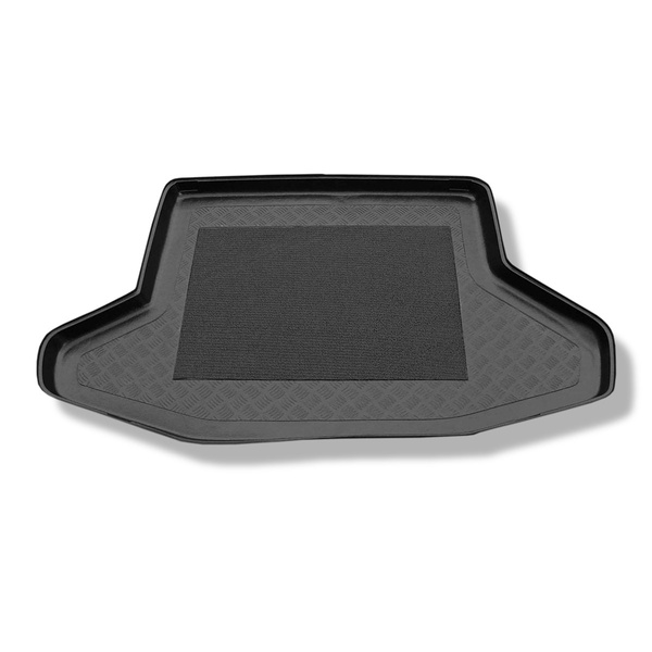 Méretre készült csomagtérszőnyegek: Toyota Prius II XW20 Liftback (2003-06.2009)