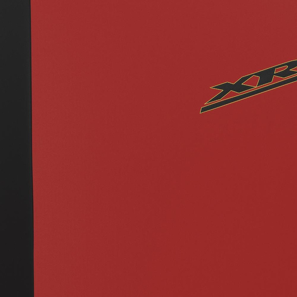 Univerzális autós üléshuzatkészlet kifejezetten: Suzuki Vitara (2015-....) - X.R-RD