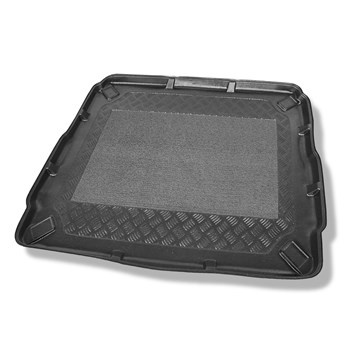 Méretre készült csomagtérszőnyegek: Peugeot 3008 I SUV (05.2009-10.2016) - felső