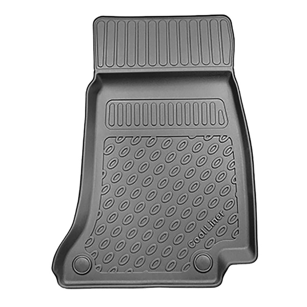 TPE Premium szőnyegek gépjárművekhez: Mercedes-Benz E osztály C238 Coupé (04.2017-....)