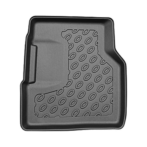 Csomagtérszőnyeg - és autószőnyegkészlet TPE: Alfa Romeo Tonale 965 SUV (05.2022-....) - felső csomagtartó; mozgó padló legmagasabb pozícióban; szintén hibridhez