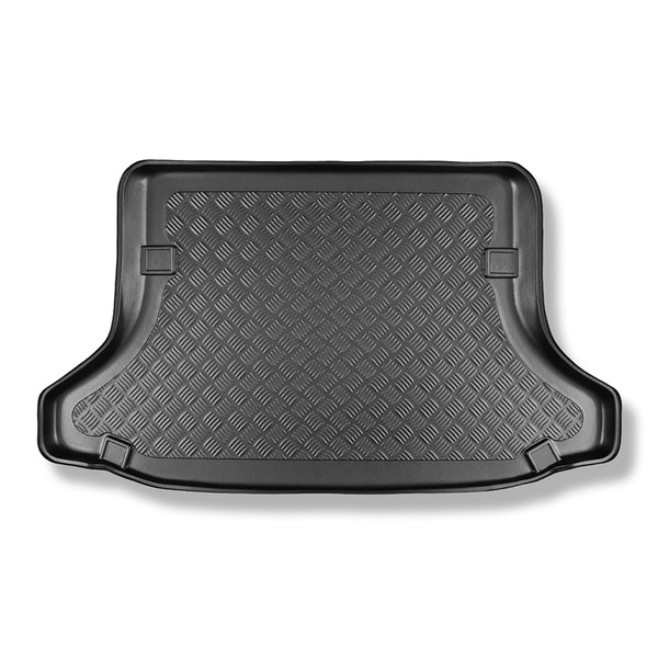 Méretre készült csomagtérszőnyegek: Toyota RAV4 II XA20 SUV (2000-01.2006)